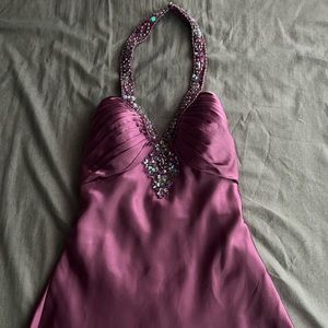 Faviona Prom Dress